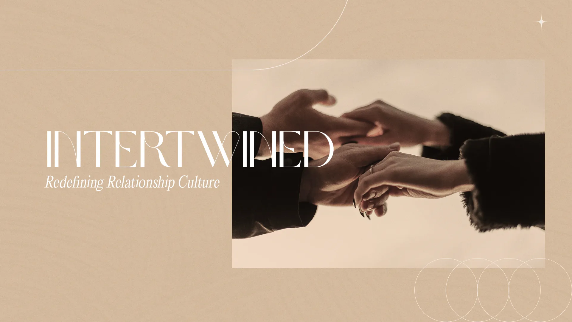 Intertwined