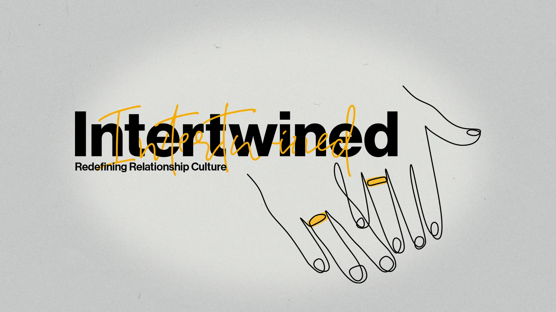 Intertwined