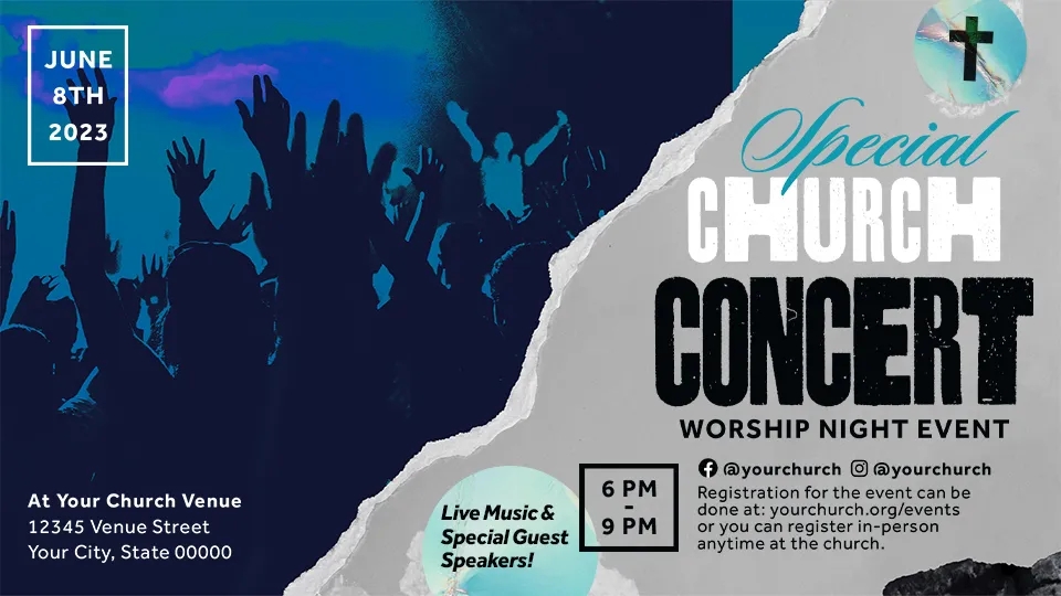 Church Concert