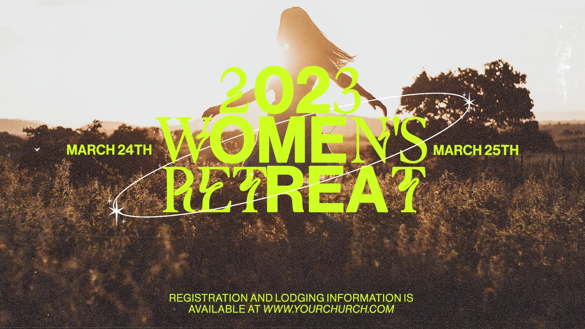 2023 Womens Retreat