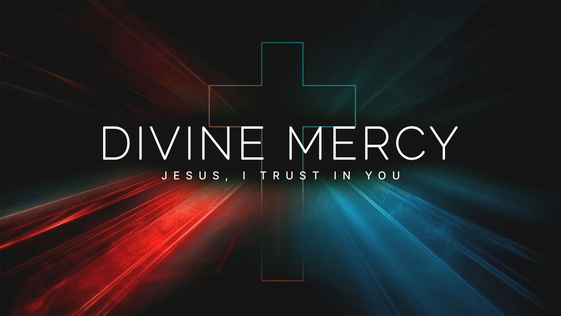 Divine Mercy
