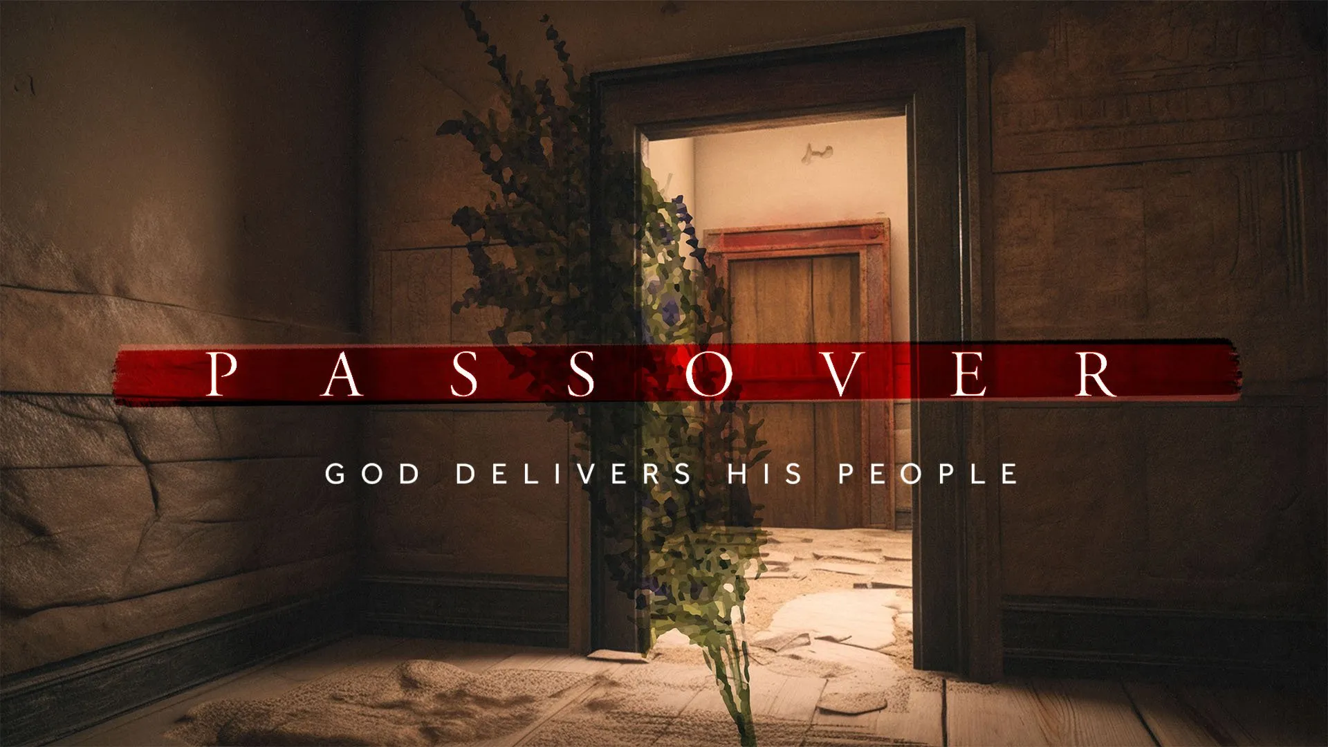 Passover