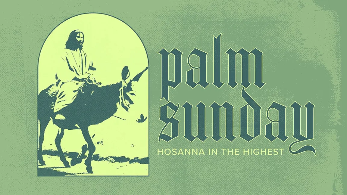 Palm Sunday Distressed preview 1