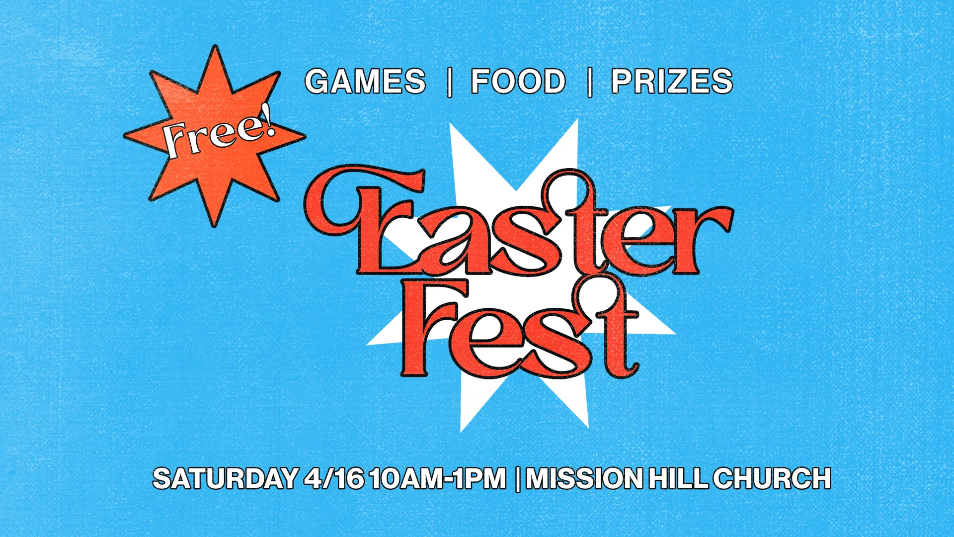 Easter Fest