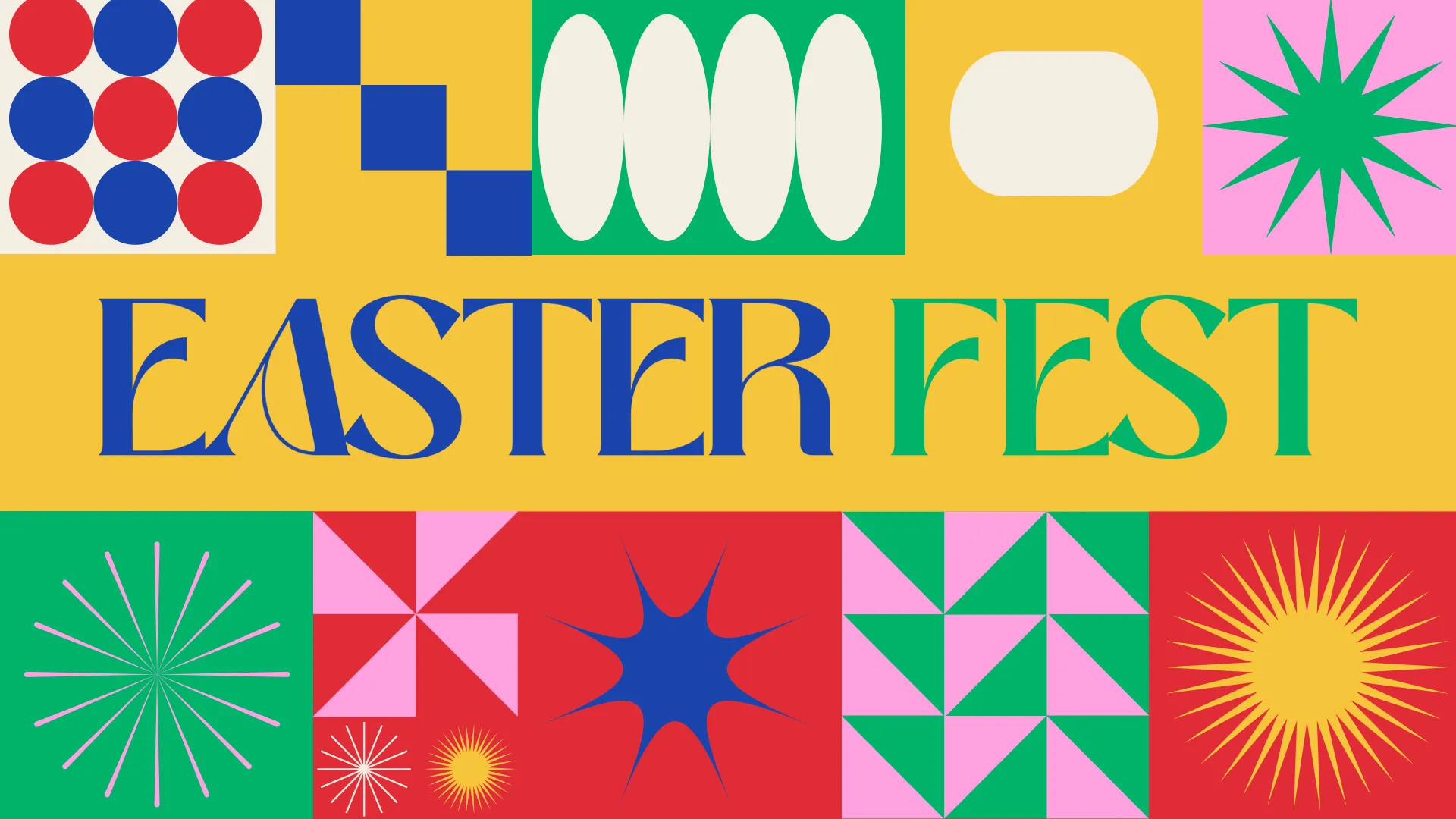 Easter Fest