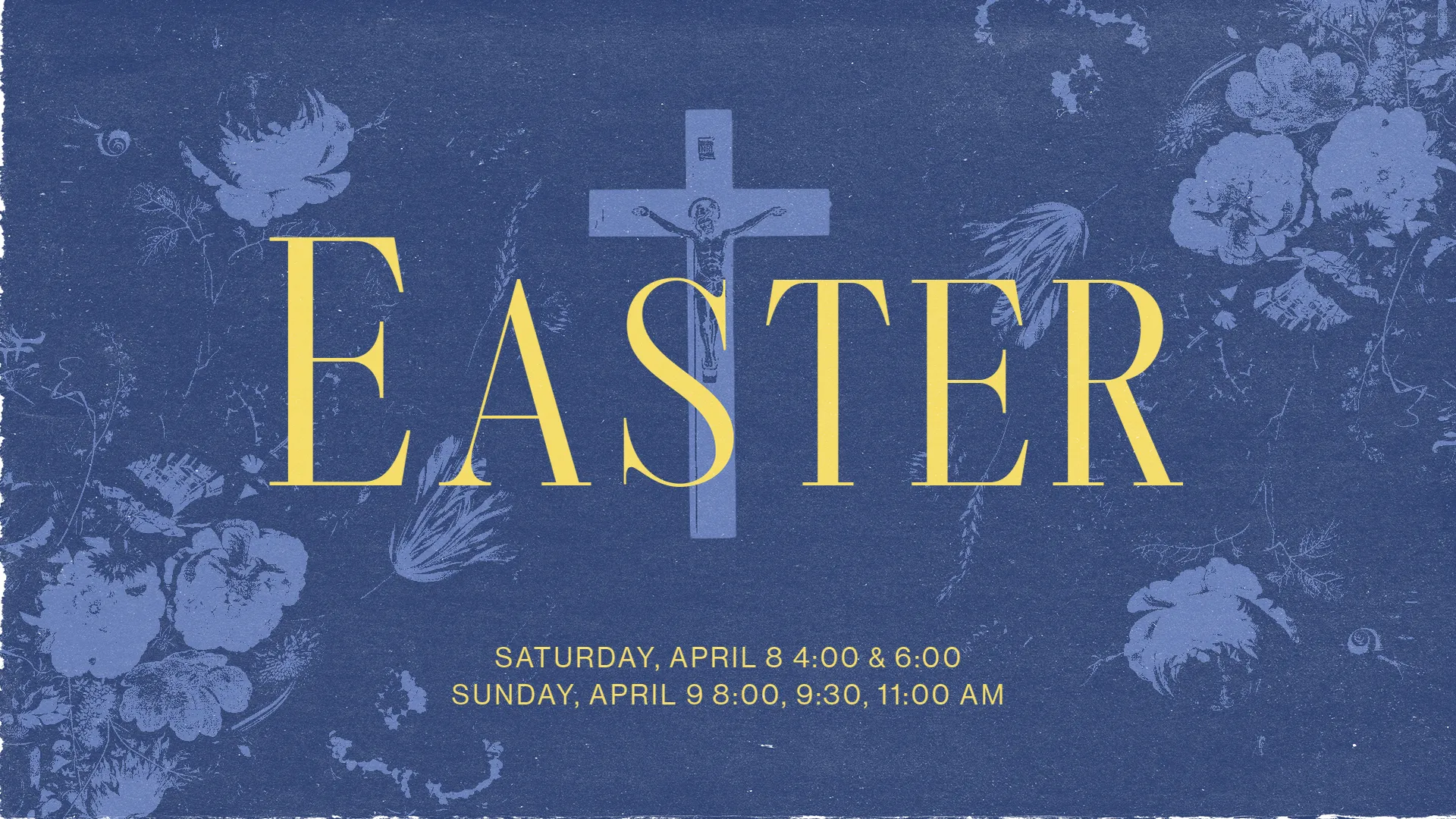 Easter