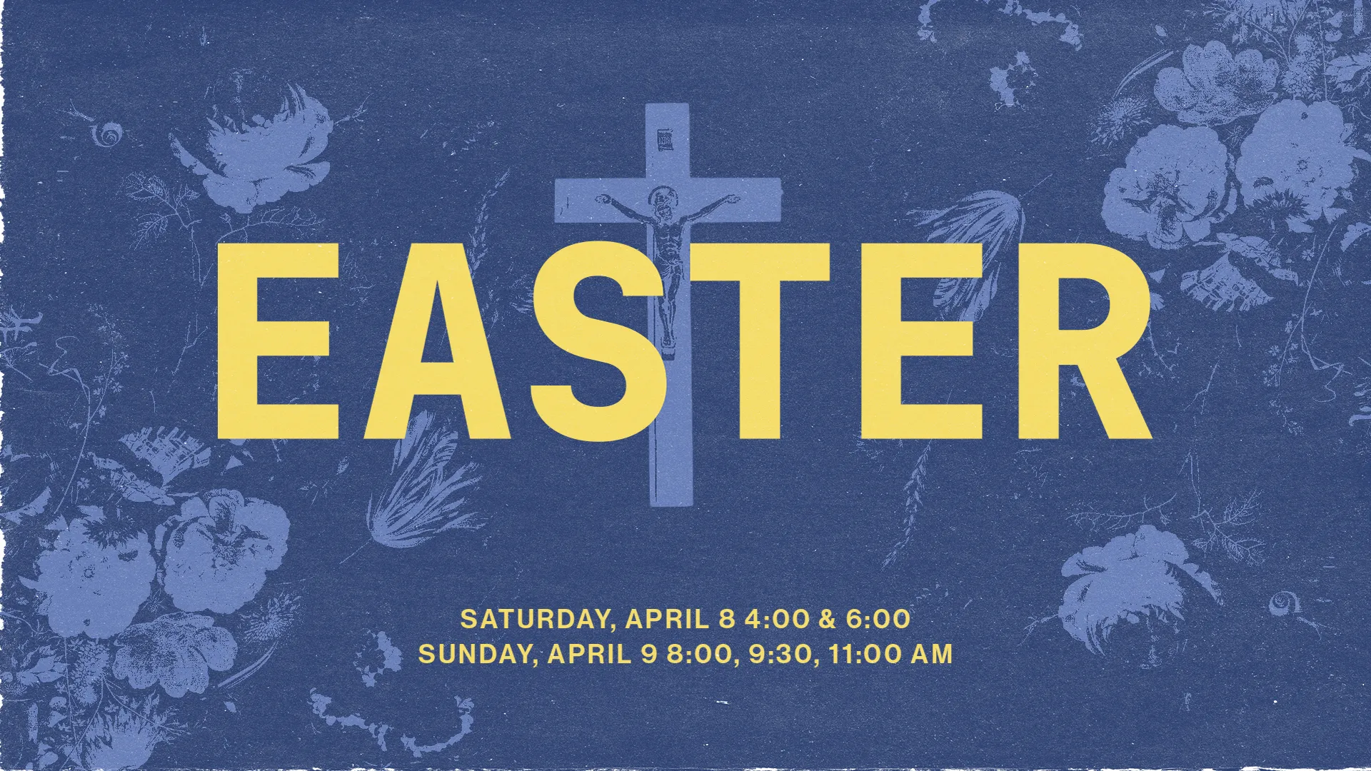 Easter