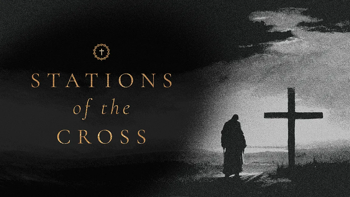 Stations of the Cross