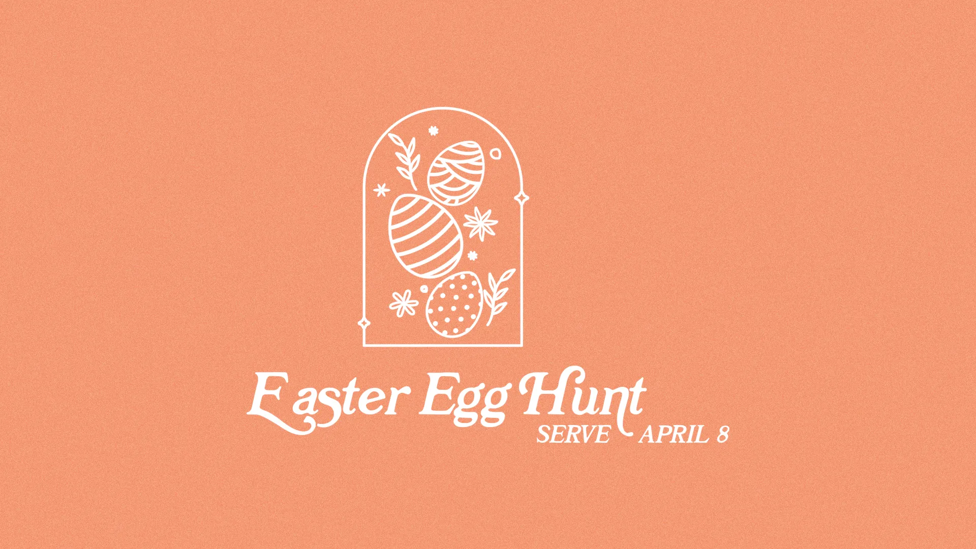 Easter Egg Hunt