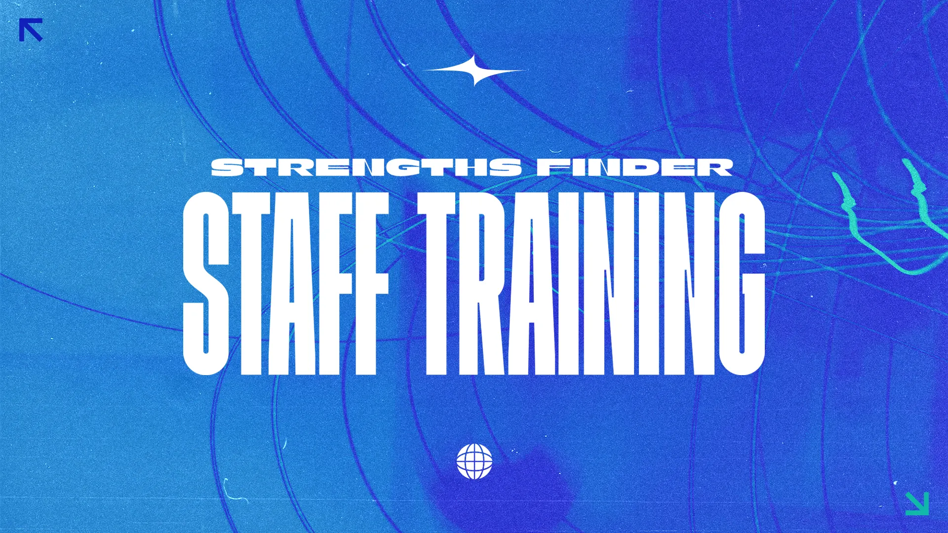 Staff Training