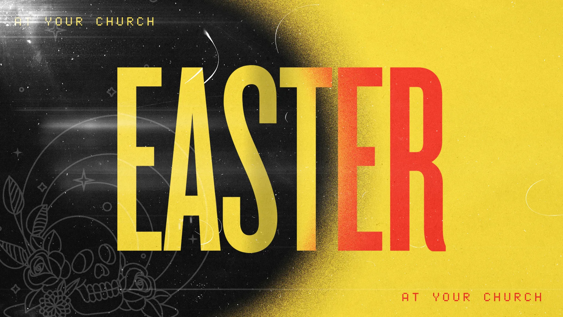 Easter At Your Church