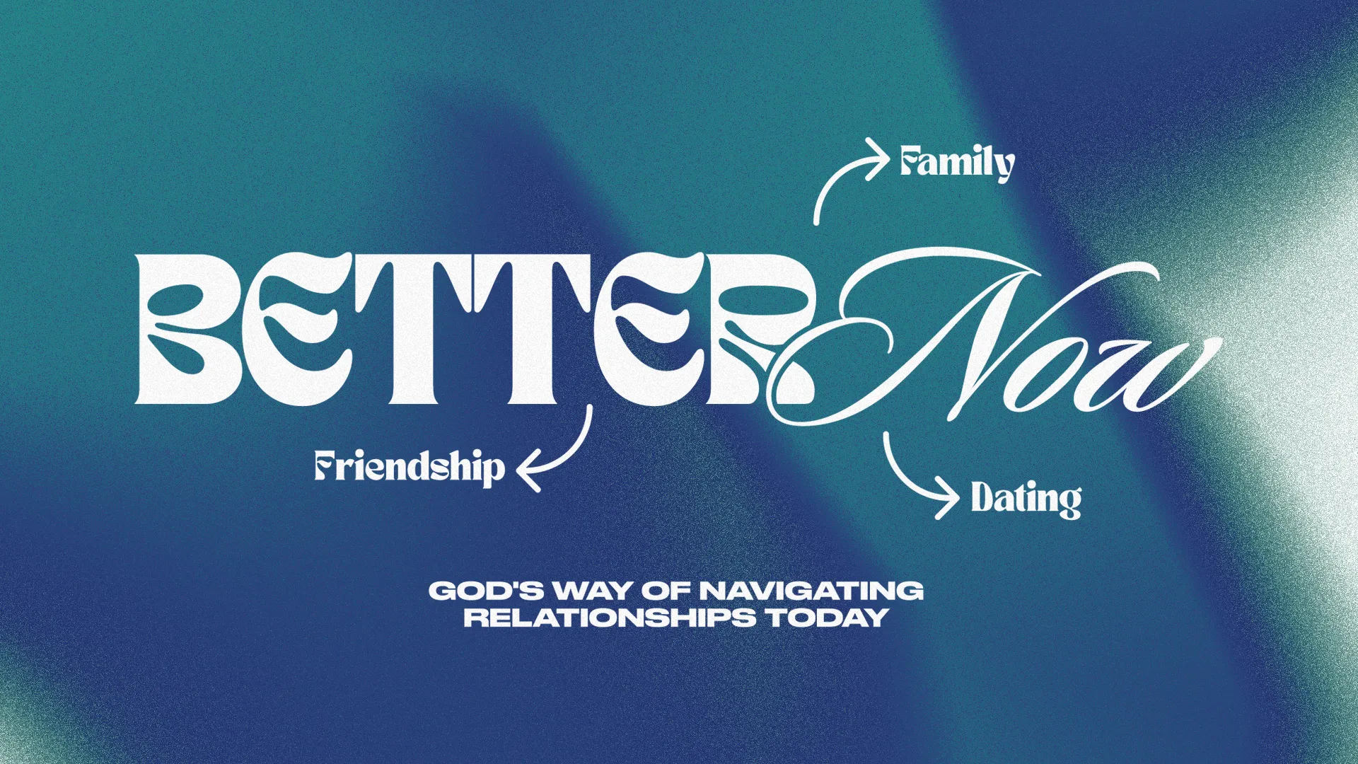 Better Now
