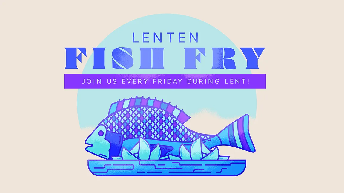 Fish Fry