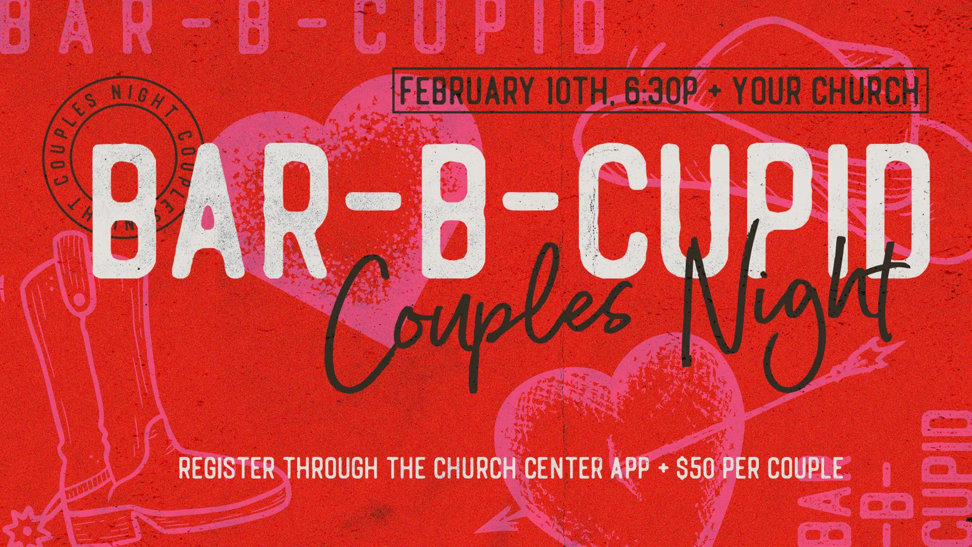 Bar-B-Cupid