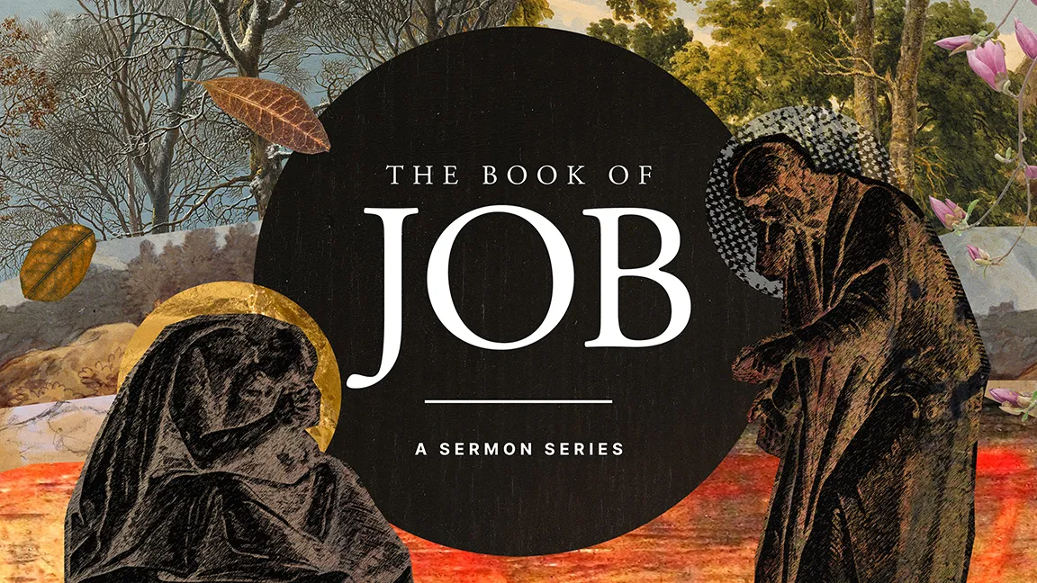 The Book of Job
