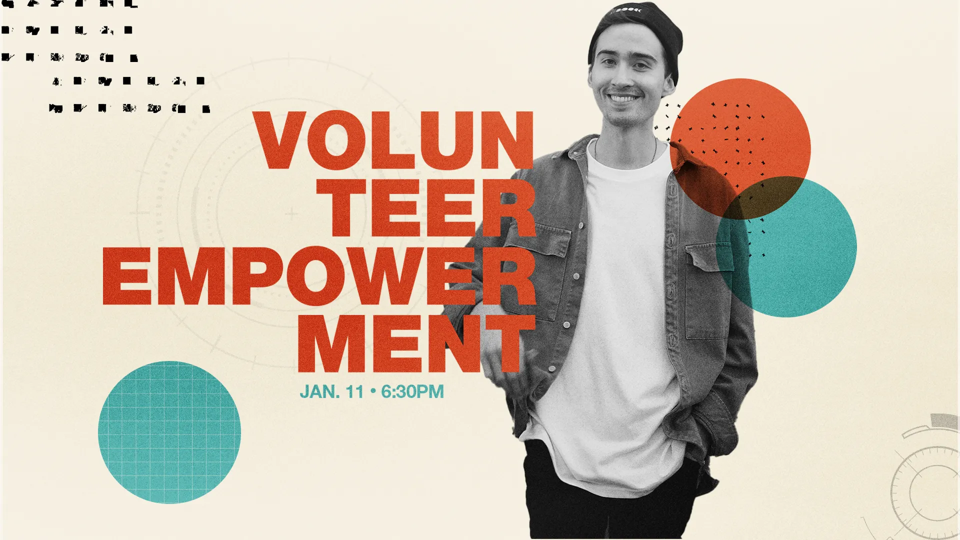 Volunteer Empowerment