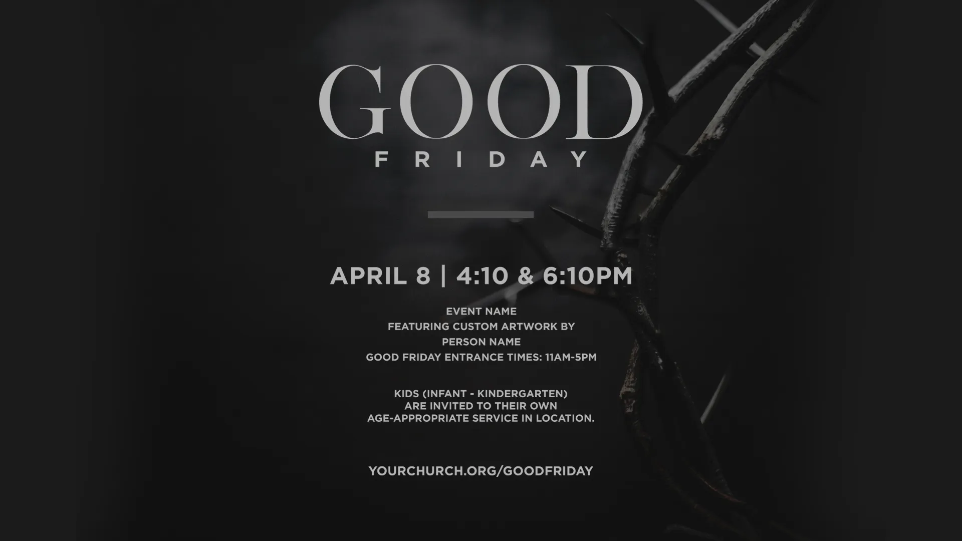 Good Friday