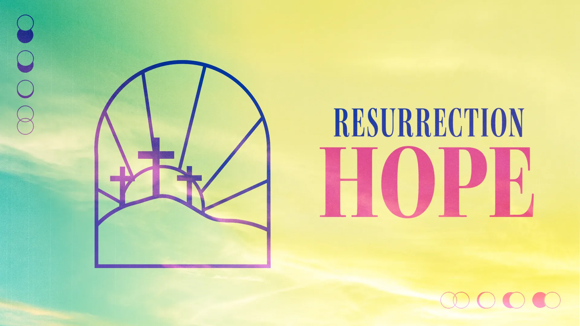 Resurrection Hope