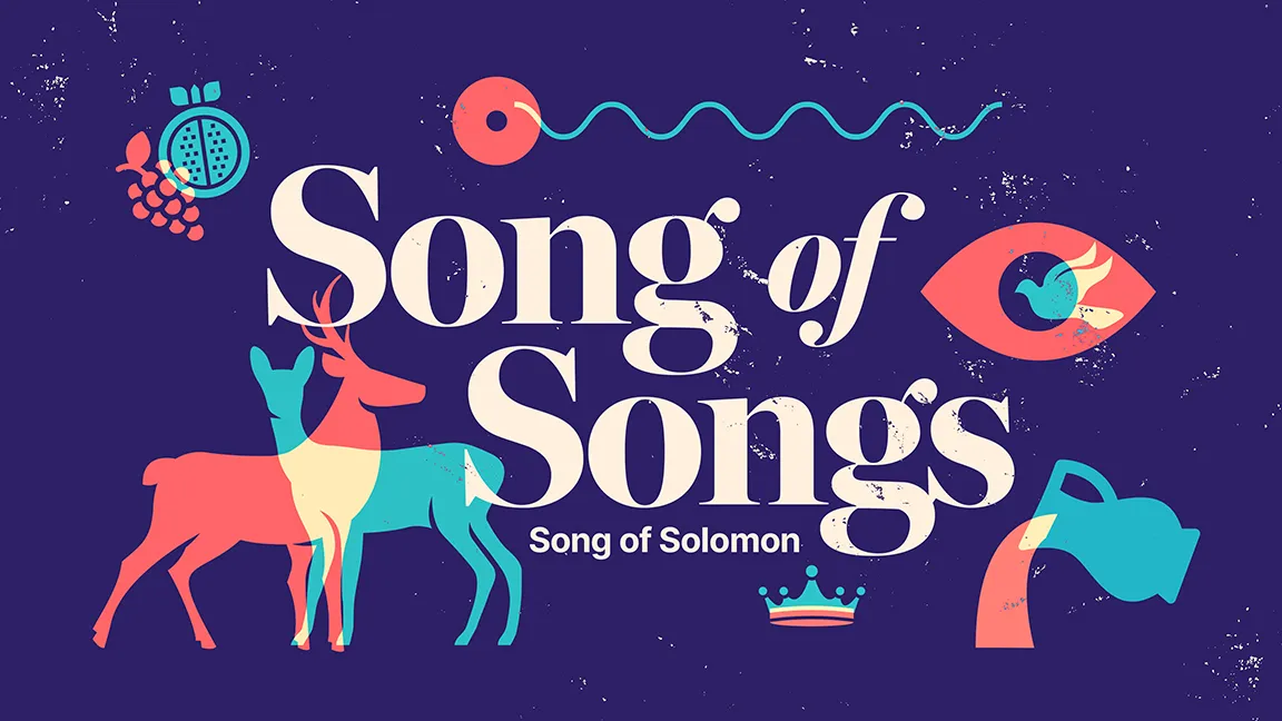 Song of Songs preview 1