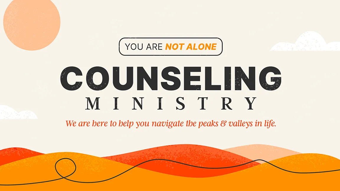 Counseling Services