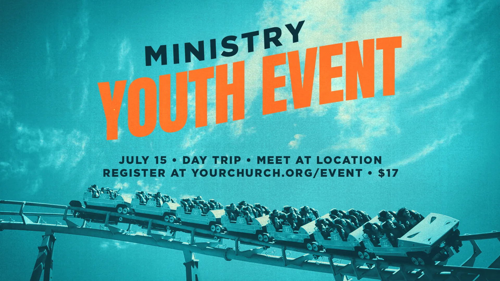 Youth Event