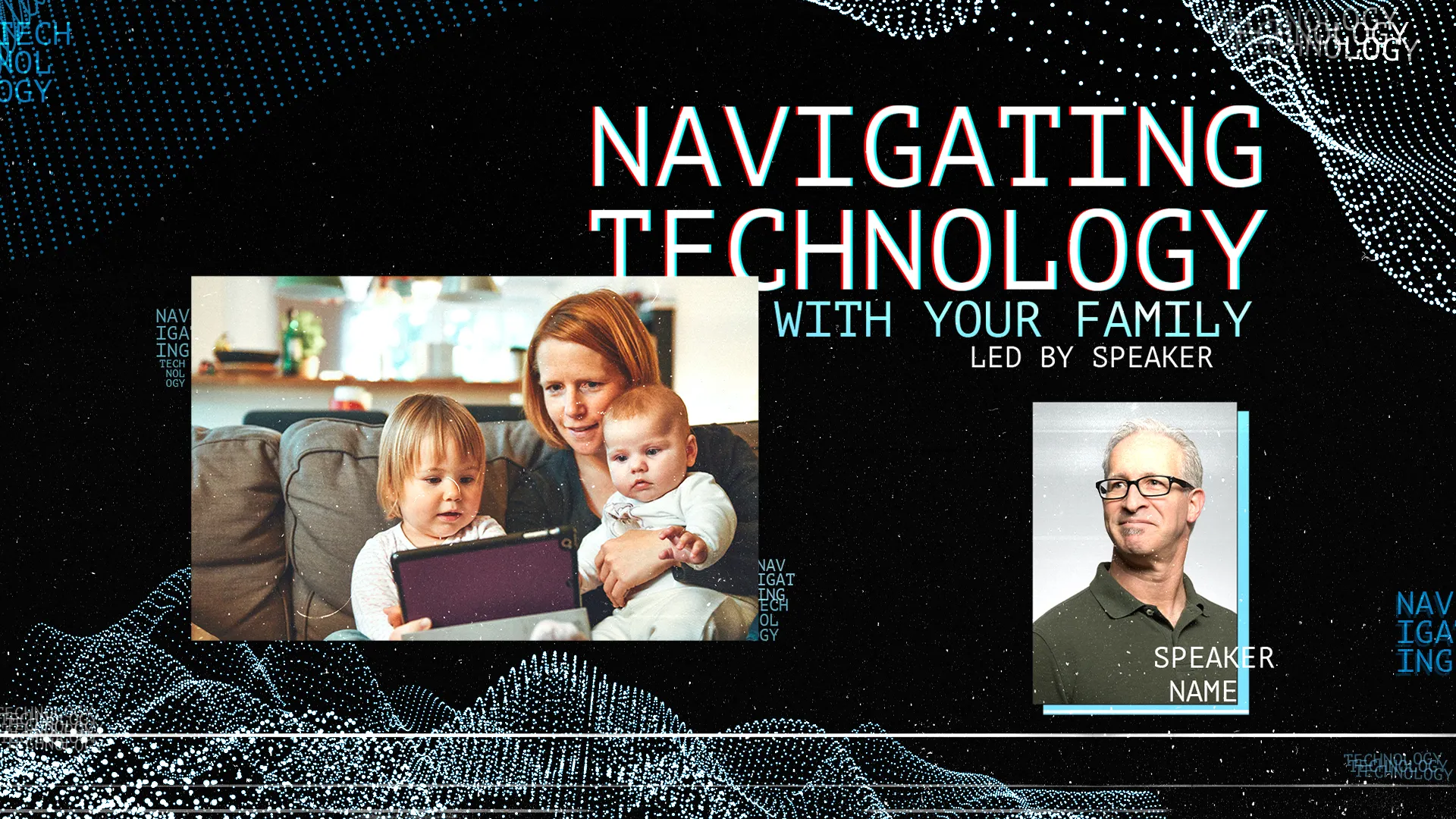 Navigating Technology With Your Family