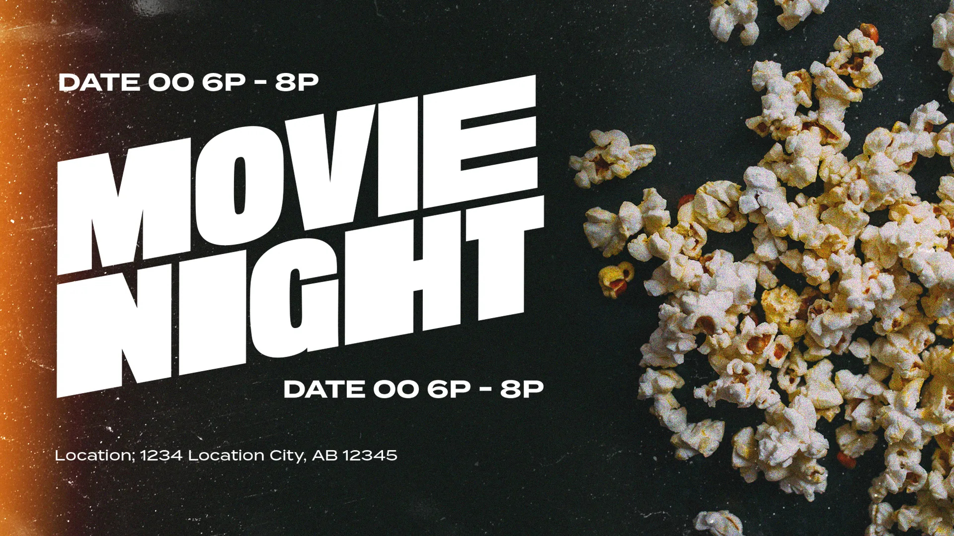 Movie Night