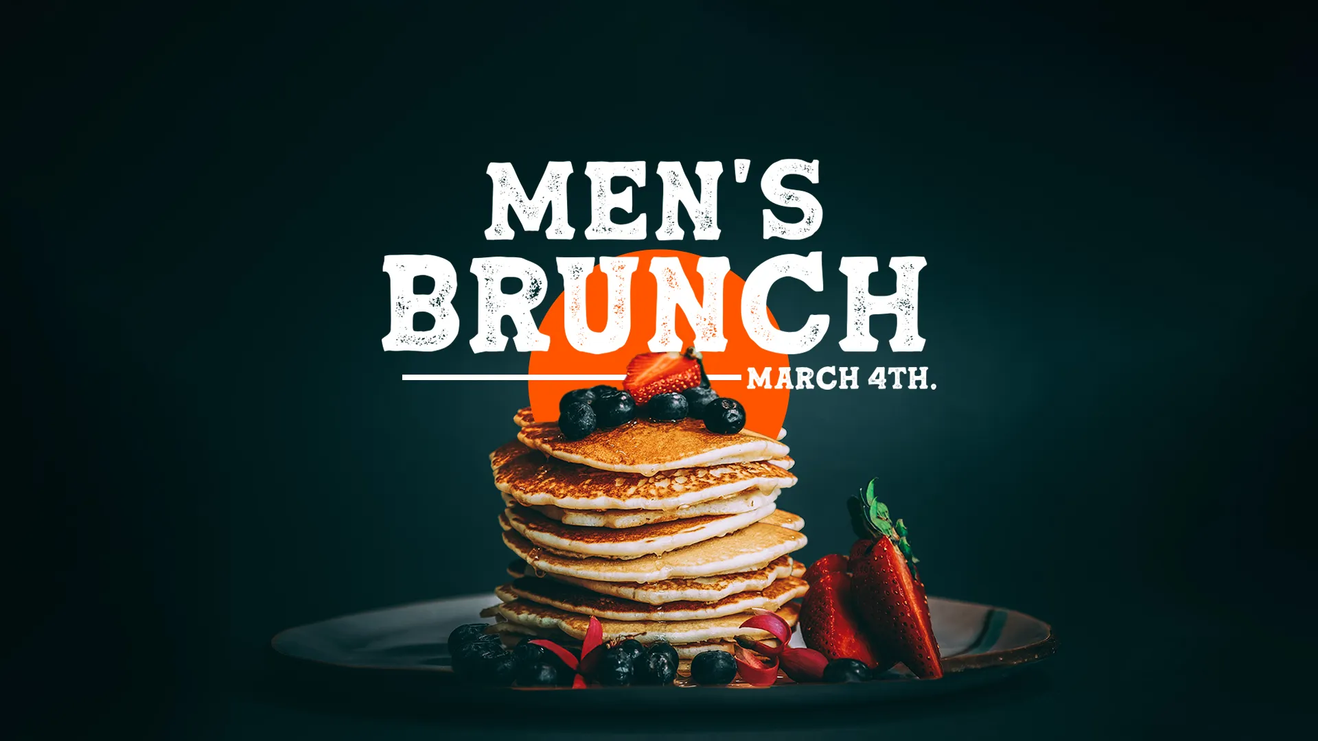 Men’s Brunch preview 1