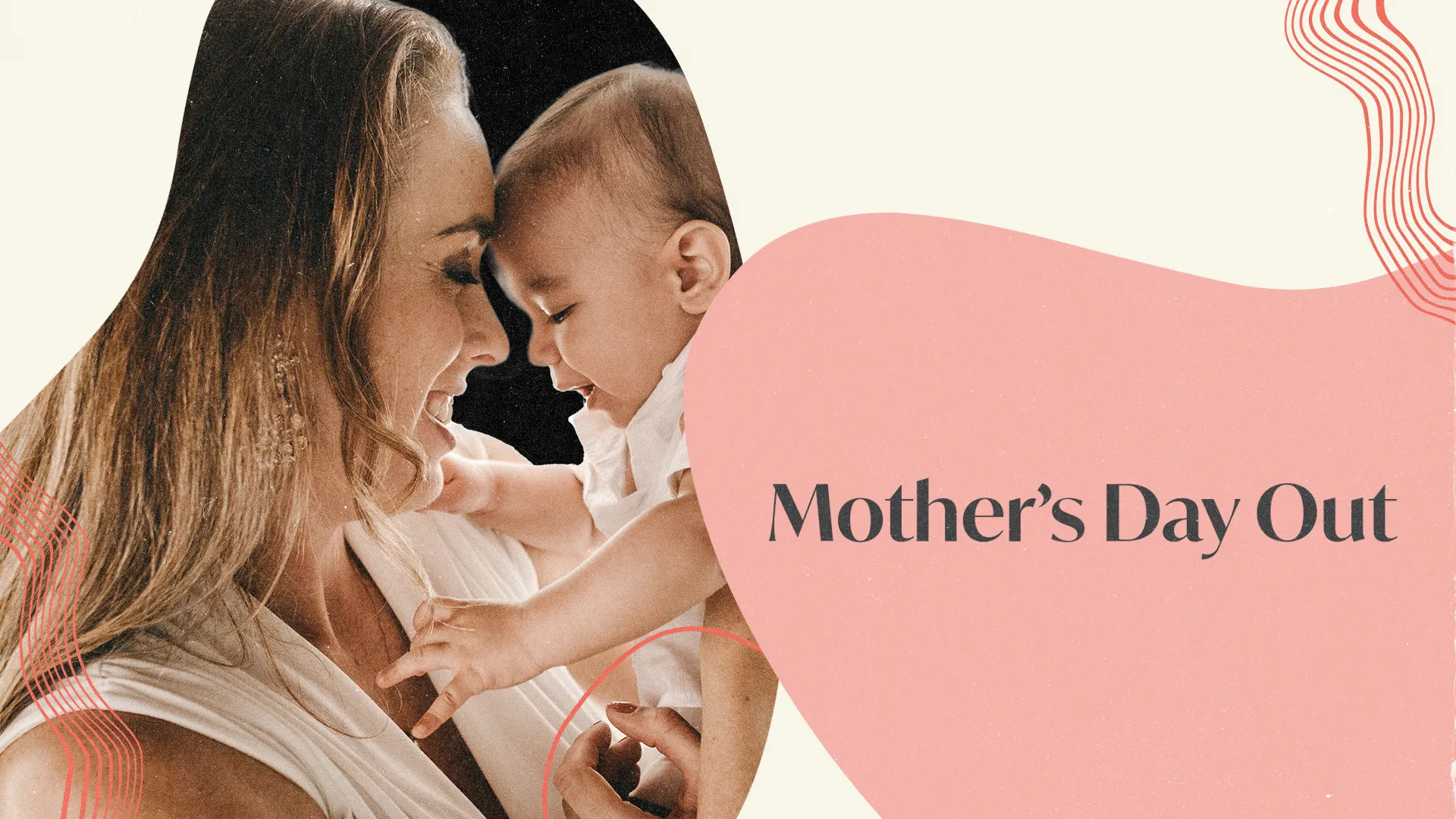 Mother’s Day Out
