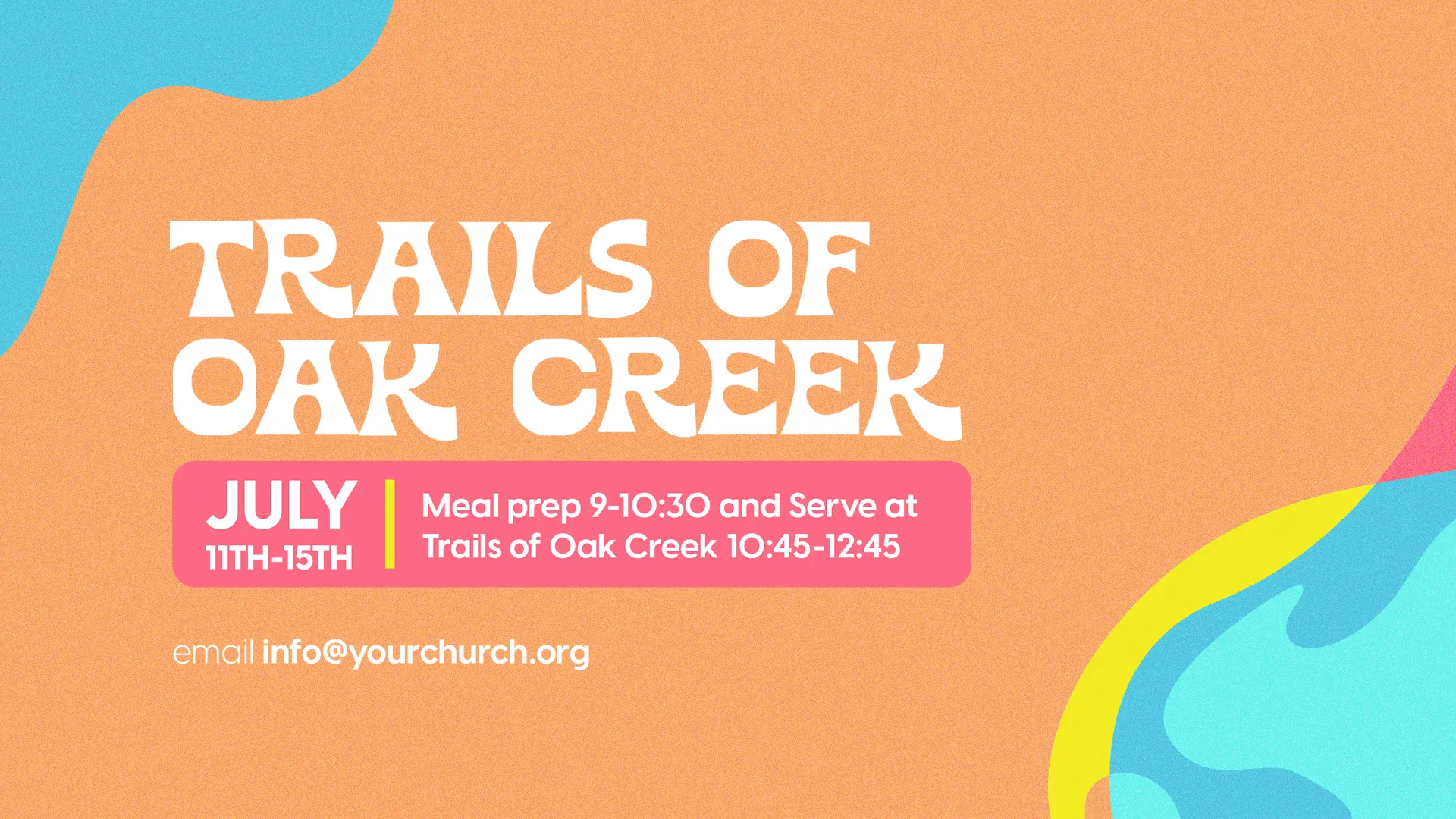 Trails Of Oak Creek