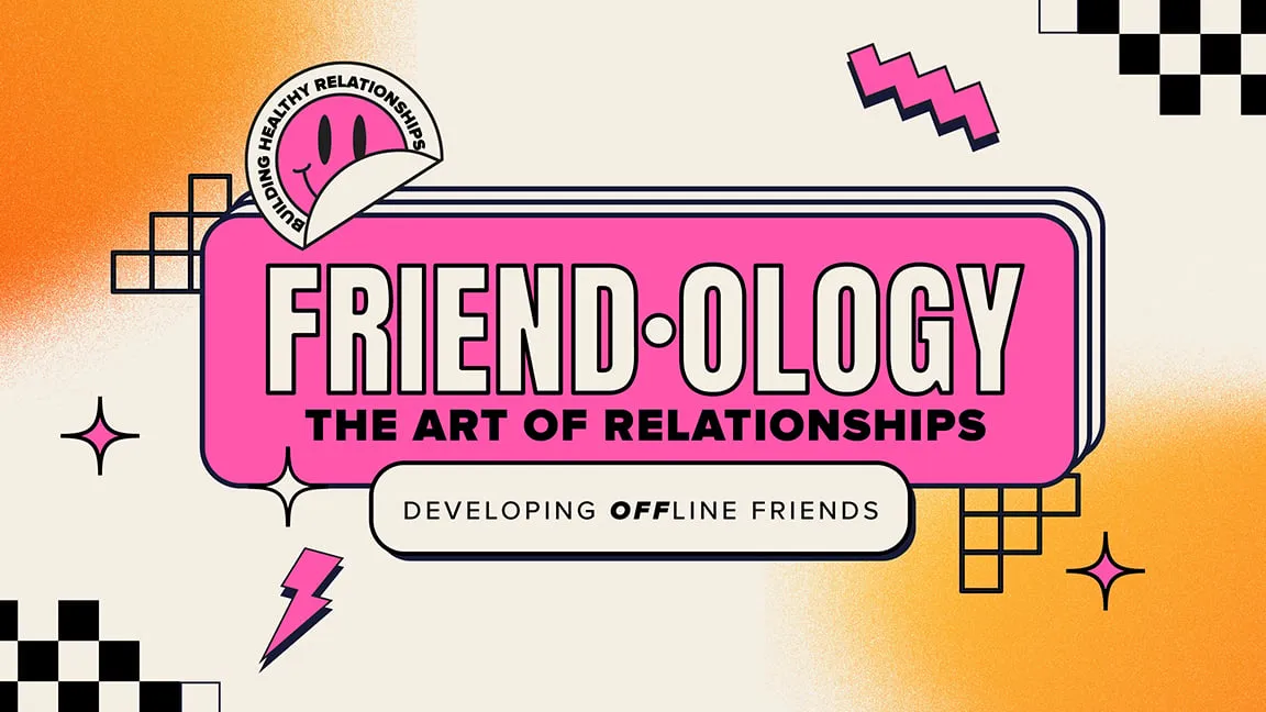Friendology preview 1