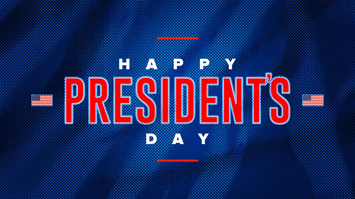Presidents Day