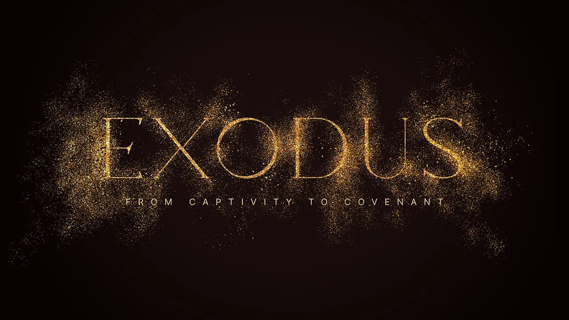Exodus Dust