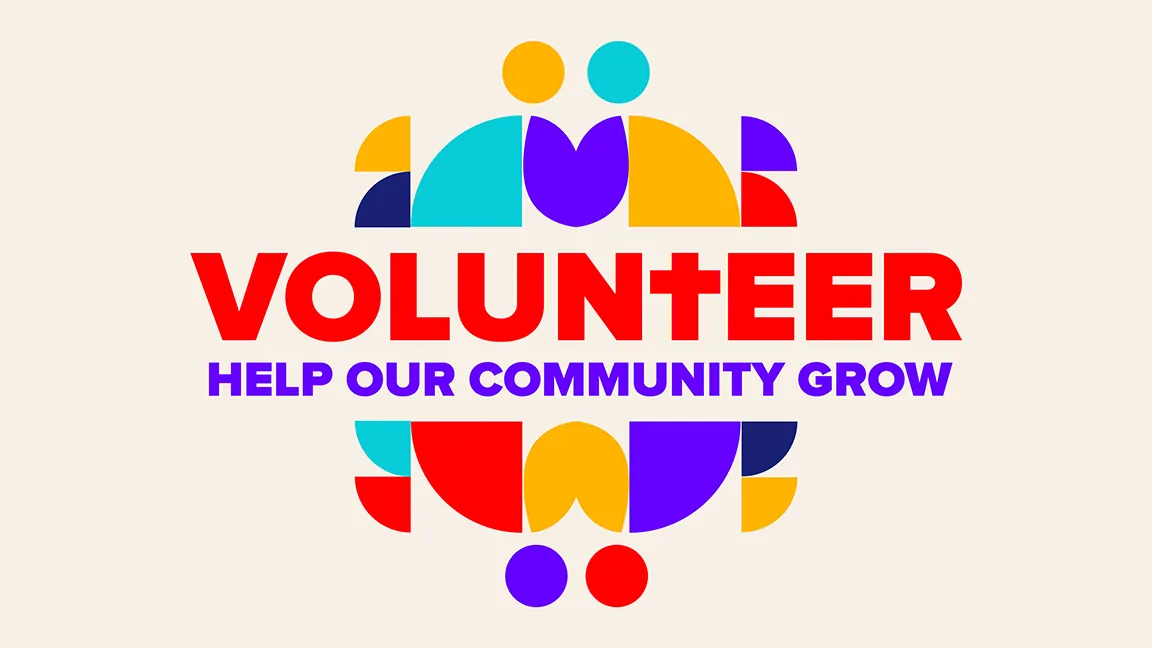 Volunteer Shapes