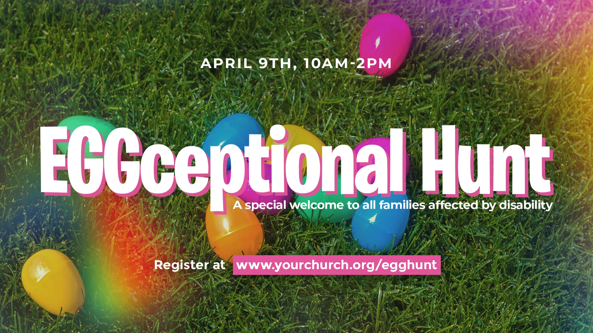 Eggceptional Hunt
