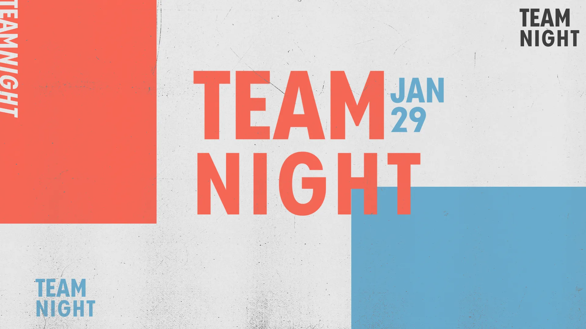 Team Night