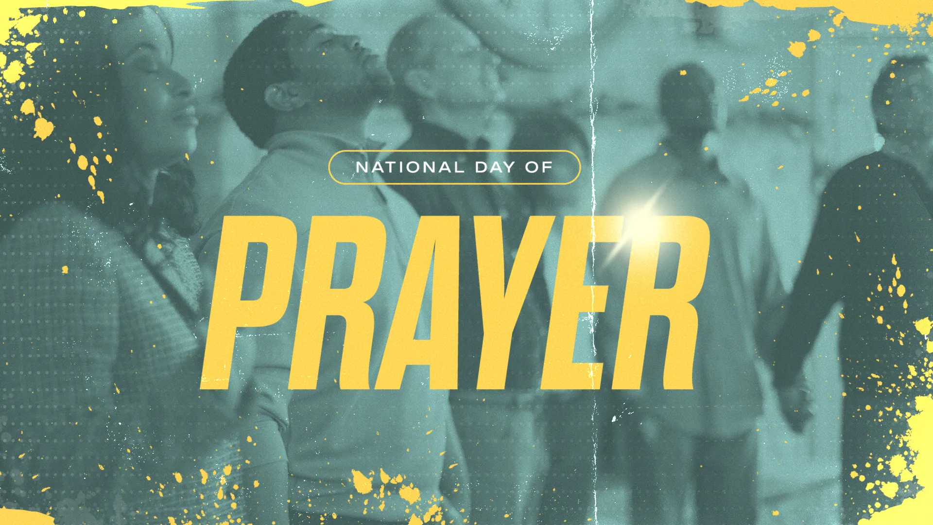 National Day Of Prayer