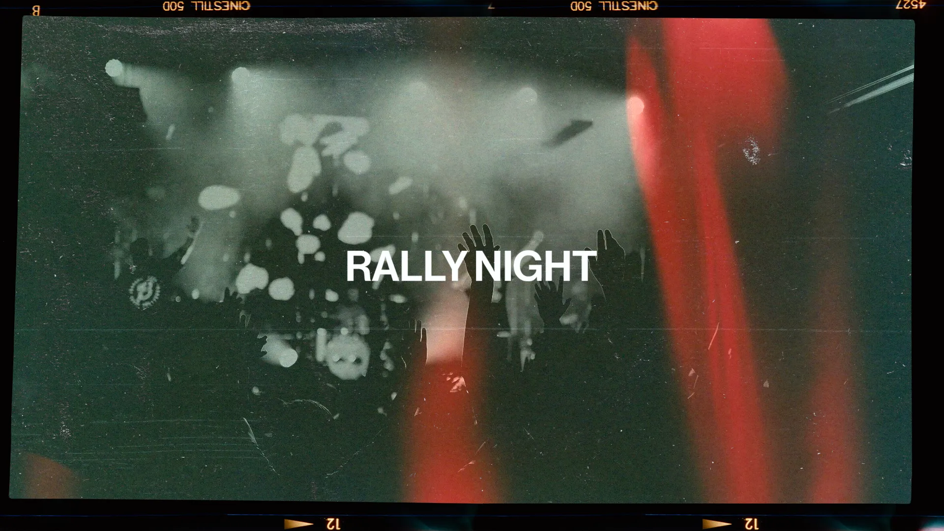 Rally Night