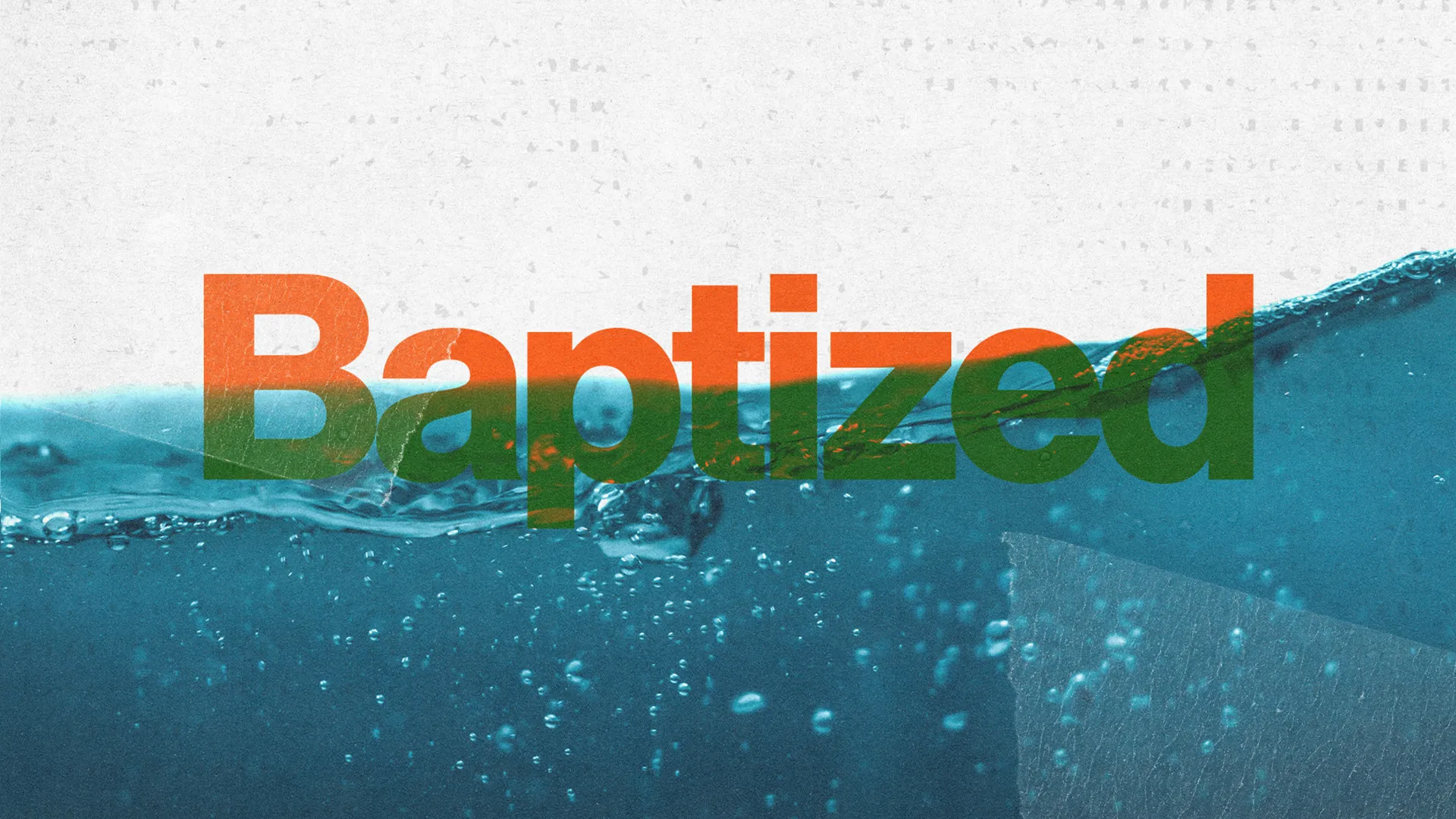 Baptized preview 1