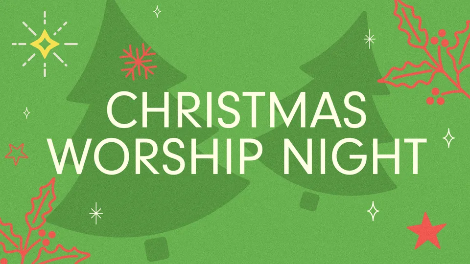 Christmas Worship
