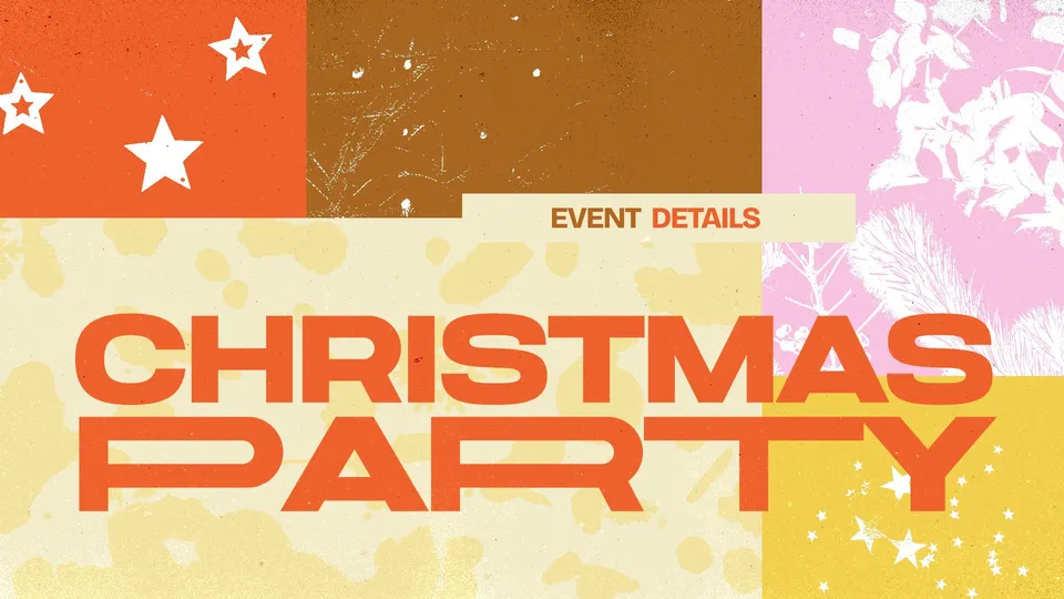 Christmas Party