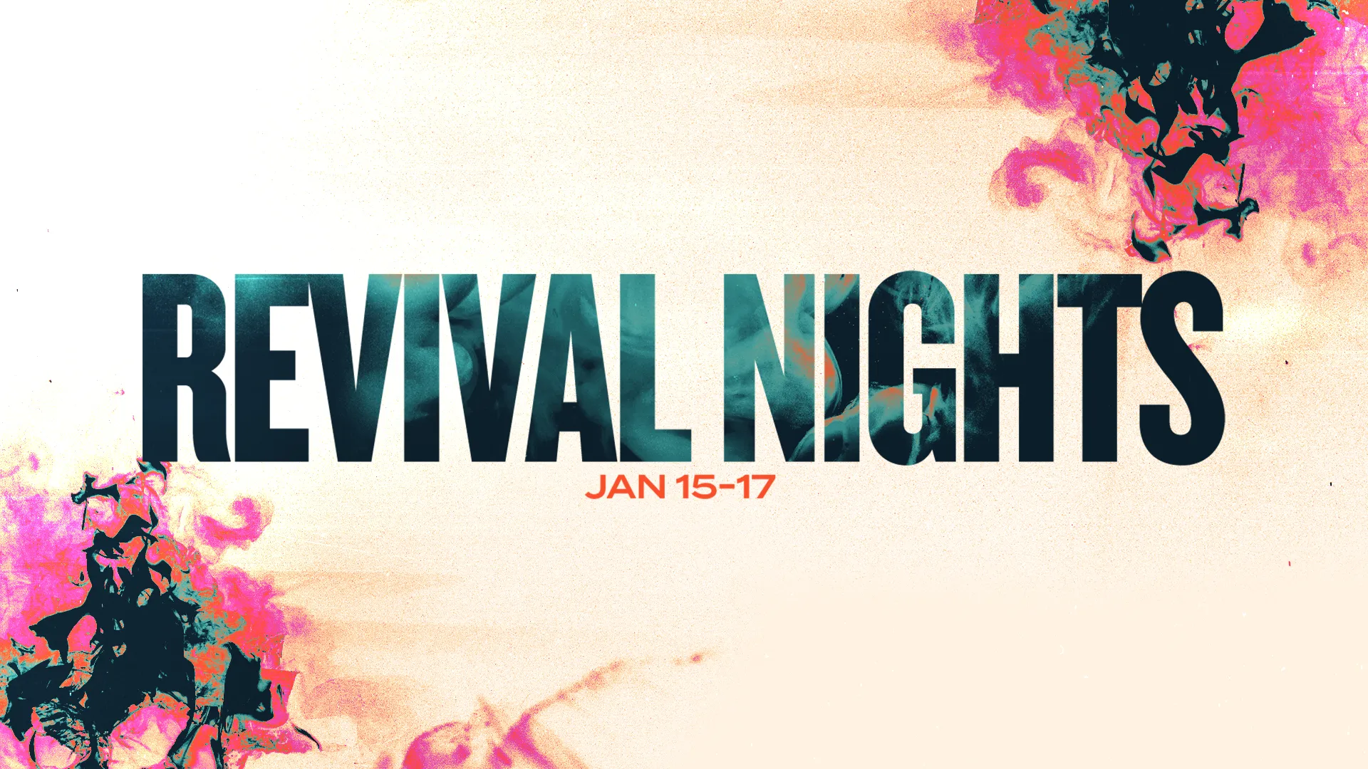Revival Nights
