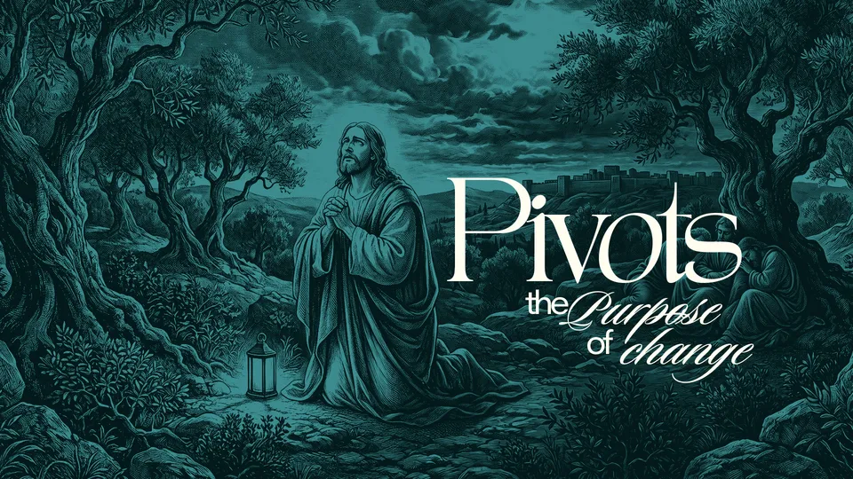 Pivots