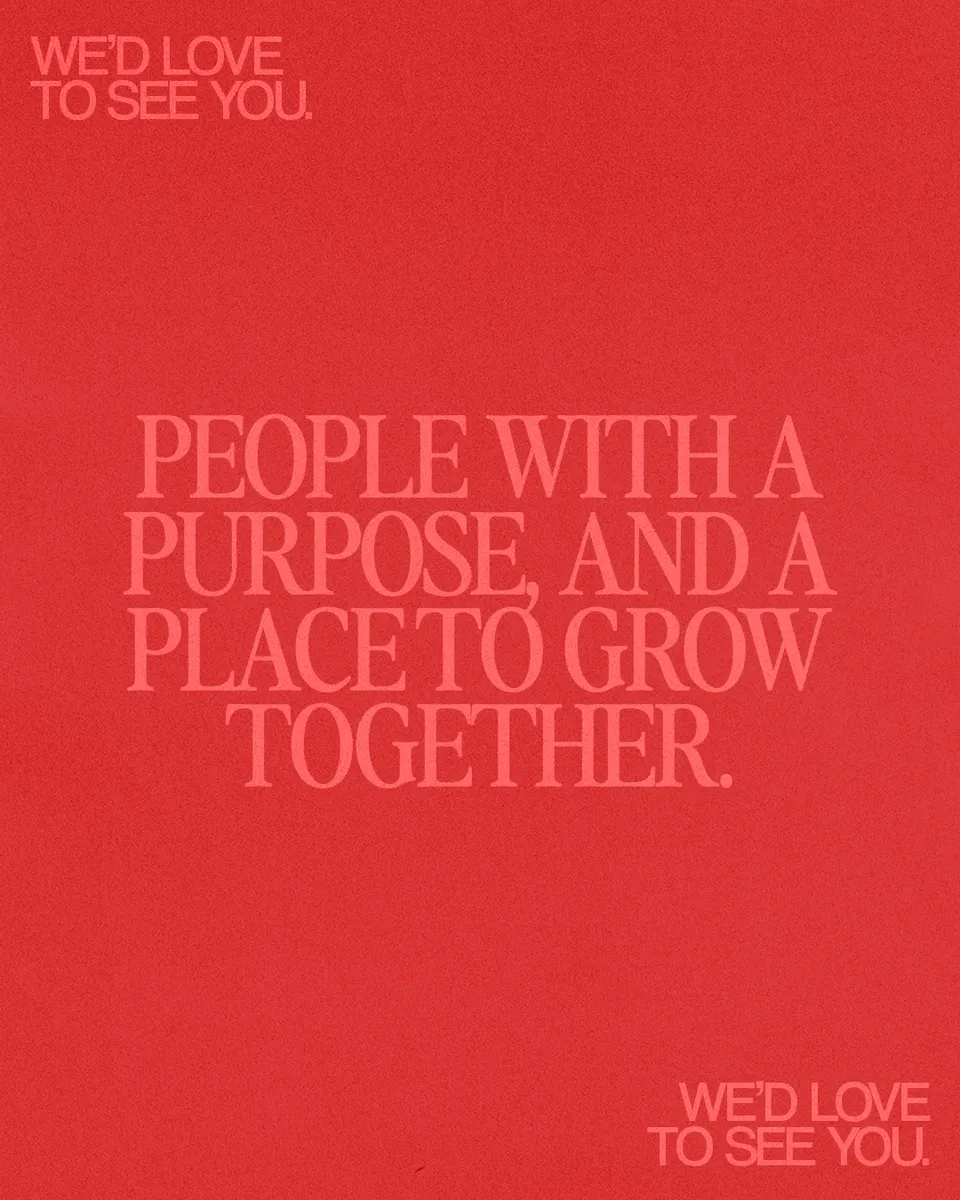 Grow Together