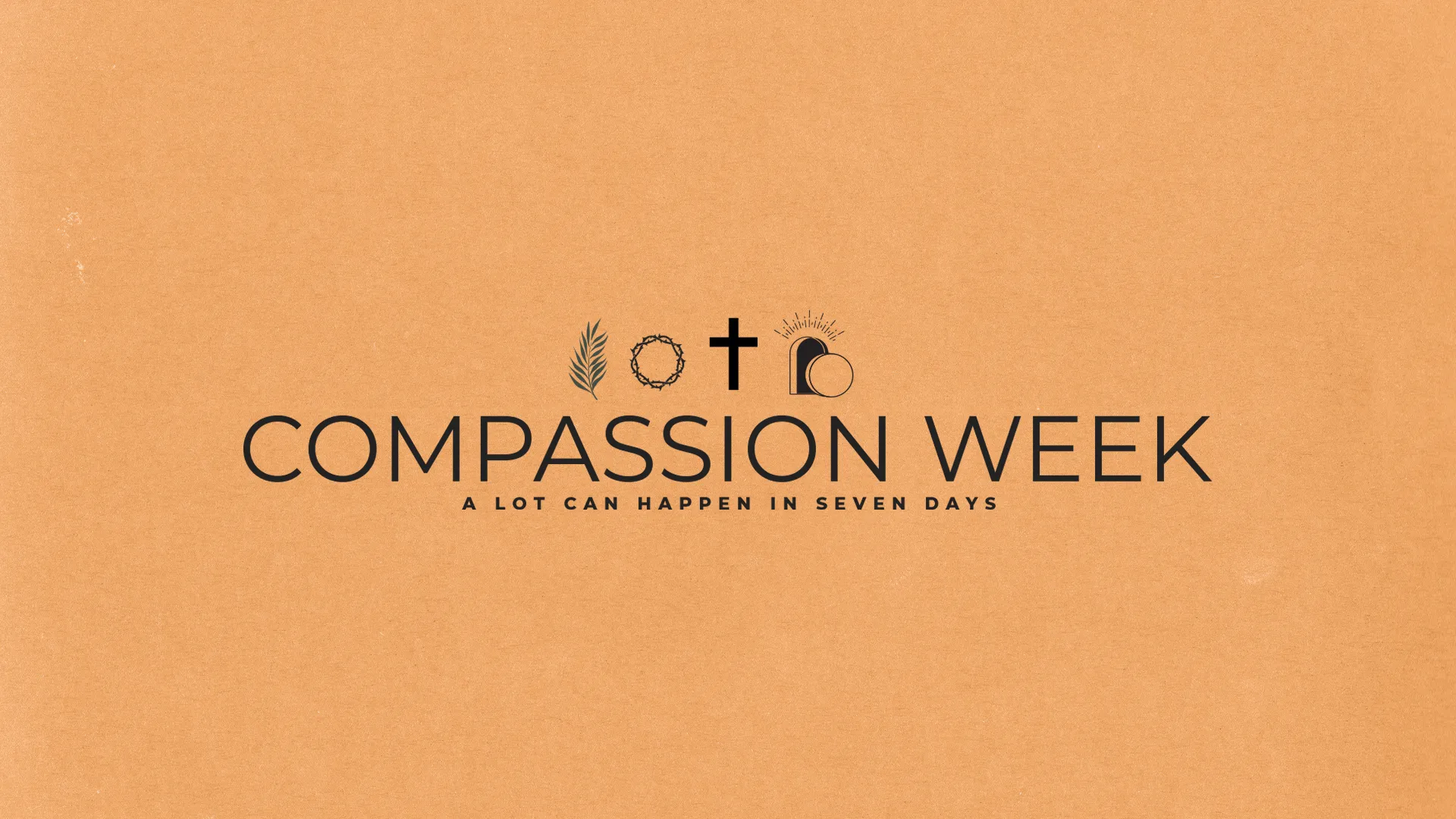 Compassion Week preview 1