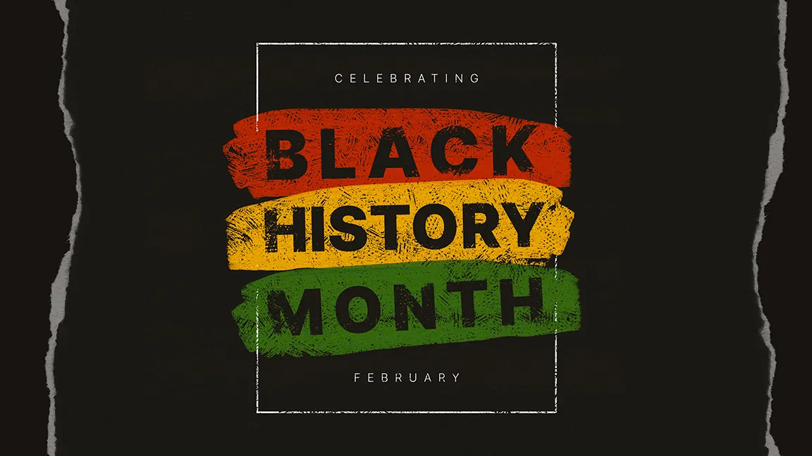 Black History Month