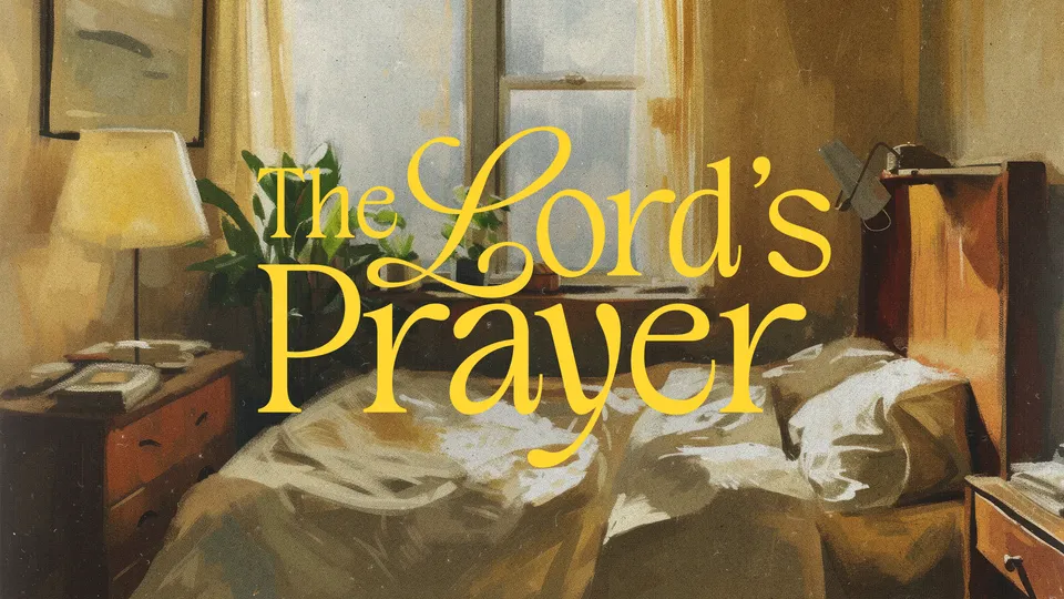 The Lord's Prayer