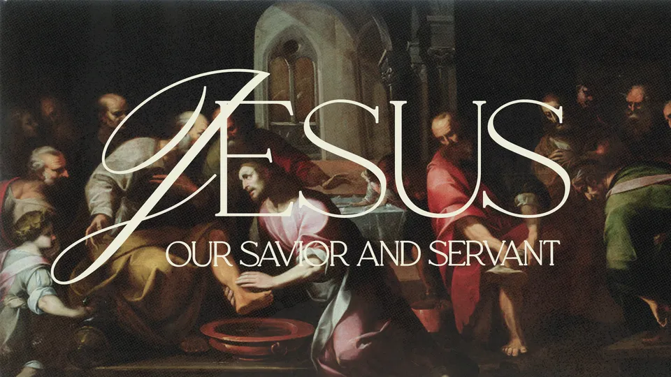Jesus