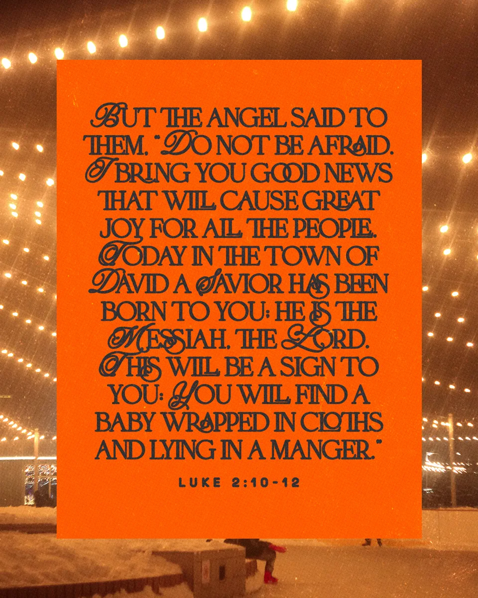 Luke 2