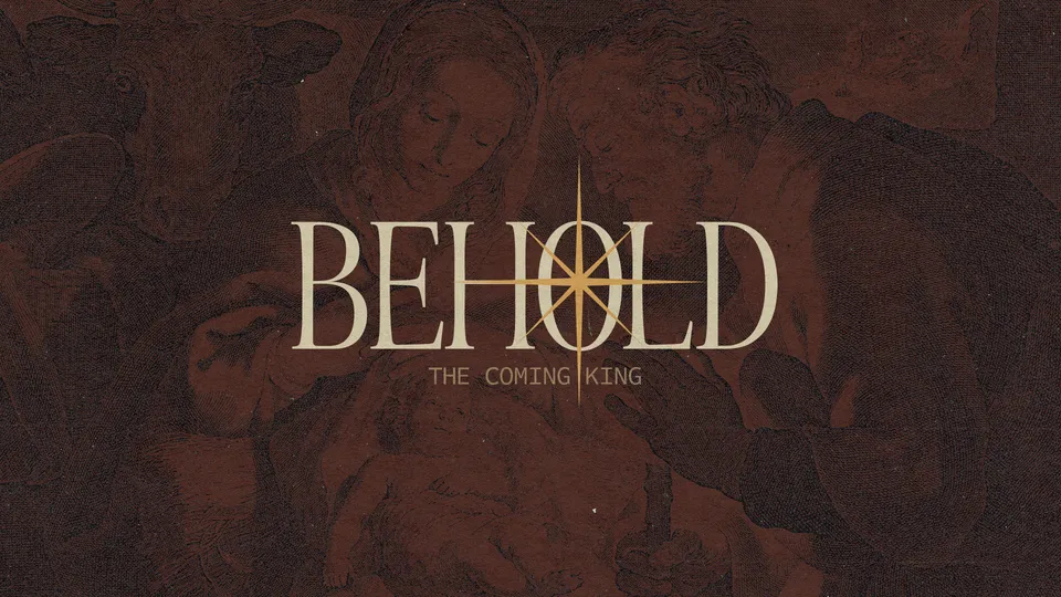 Behold